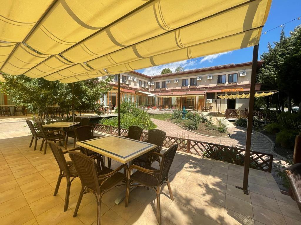 Turist Hotel Neptun